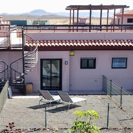 Dreamsville Fuerteventura A 5 Minutos De Lajares Ngoại thất bức ảnh