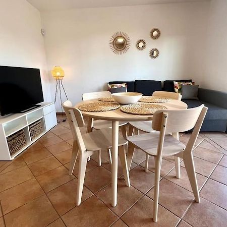 Dreamsville Fuerteventura A 5 Minutos De Lajares Ngoại thất bức ảnh