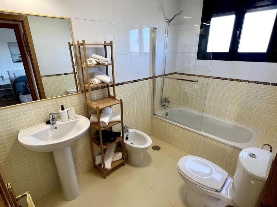 Dreamsville Fuerteventura A 5 Minutos De Lajares Ngoại thất bức ảnh