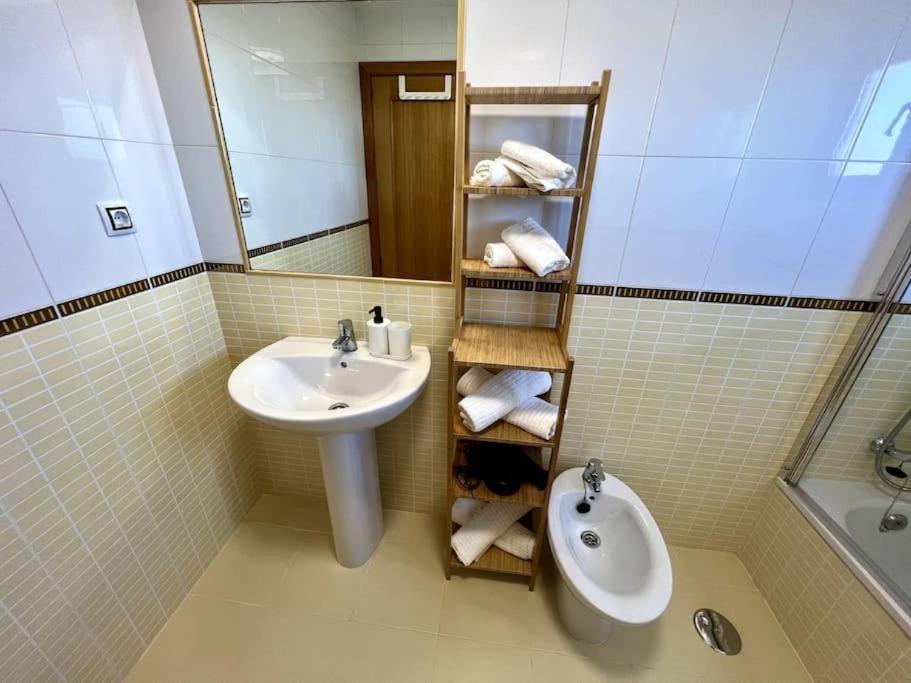 Dreamsville Fuerteventura A 5 Minutos De Lajares Ngoại thất bức ảnh