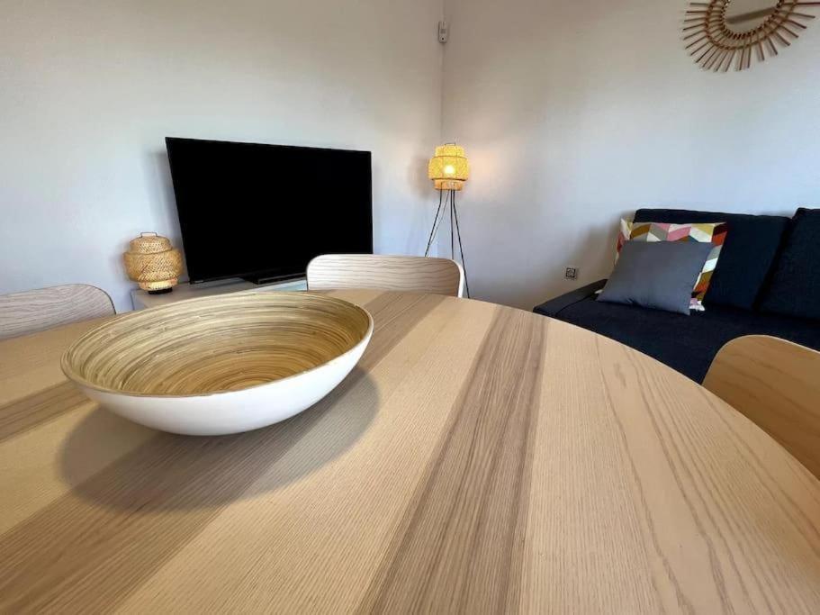 Dreamsville Fuerteventura A 5 Minutos De Lajares Ngoại thất bức ảnh