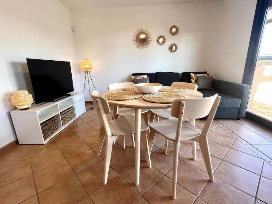 Dreamsville Fuerteventura A 5 Minutos De Lajares Ngoại thất bức ảnh