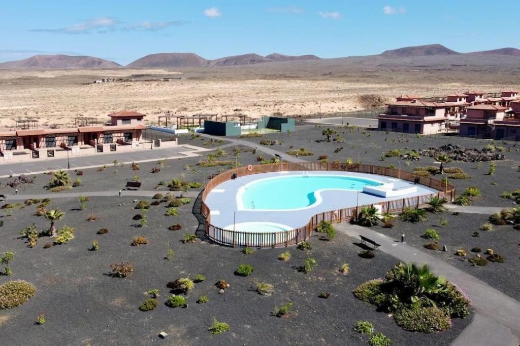 Dreamsville Fuerteventura A 5 Minutos De Lajares Ngoại thất bức ảnh