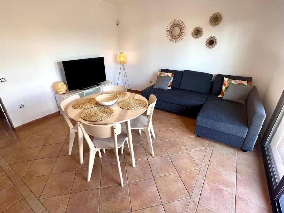 Dreamsville Fuerteventura A 5 Minutos De Lajares Ngoại thất bức ảnh