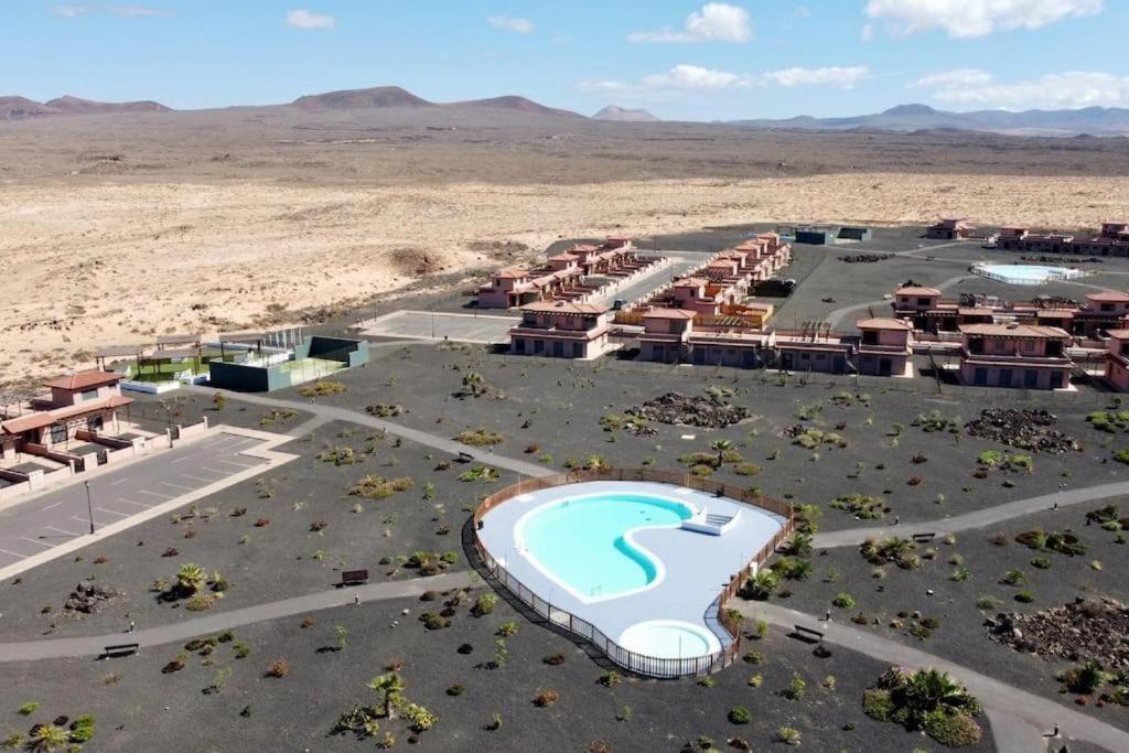 Dreamsville Fuerteventura A 5 Minutos De Lajares Ngoại thất bức ảnh