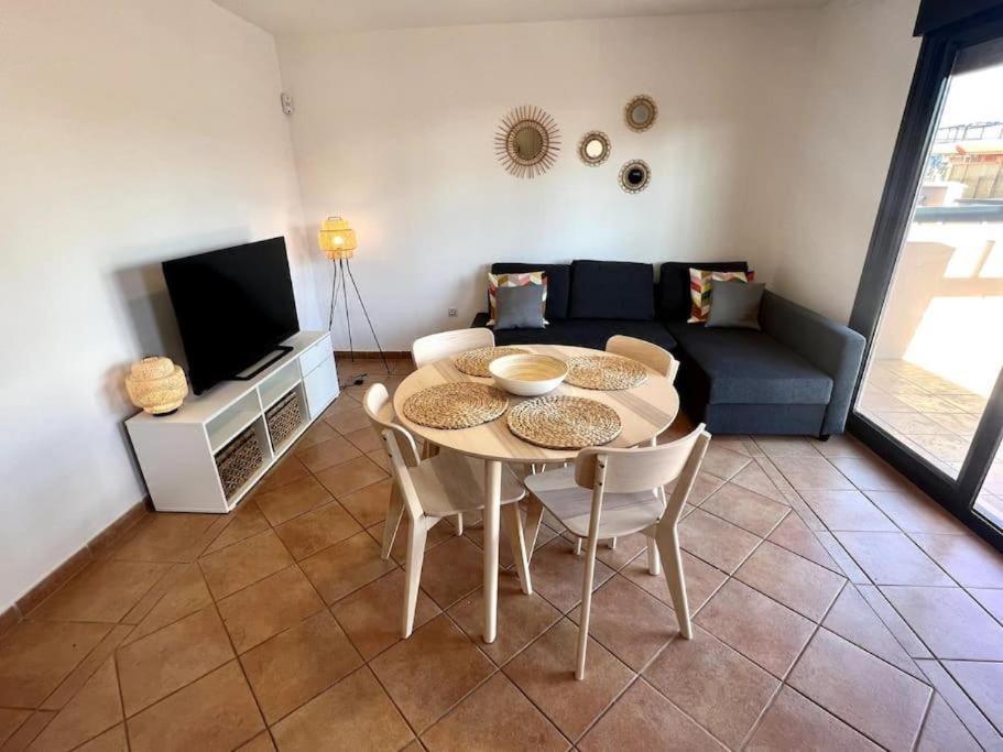 Dreamsville Fuerteventura A 5 Minutos De Lajares Ngoại thất bức ảnh