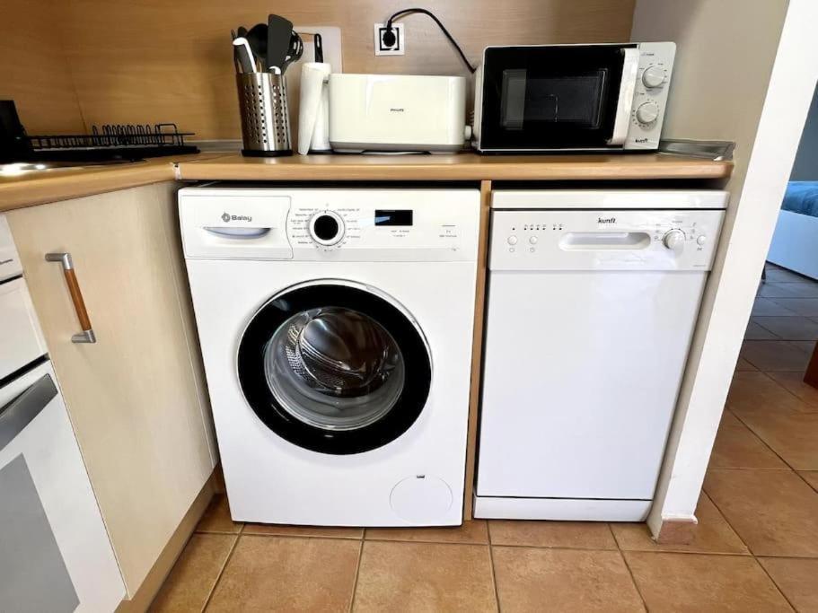 Dreamsville Fuerteventura A 5 Minutos De Lajares Ngoại thất bức ảnh