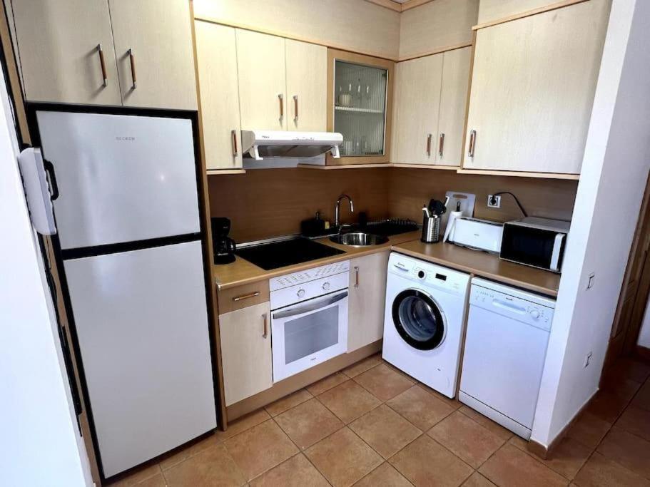 Dreamsville Fuerteventura A 5 Minutos De Lajares Ngoại thất bức ảnh
