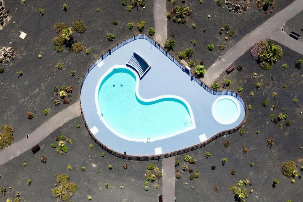 Dreamsville Fuerteventura A 5 Minutos De Lajares Ngoại thất bức ảnh