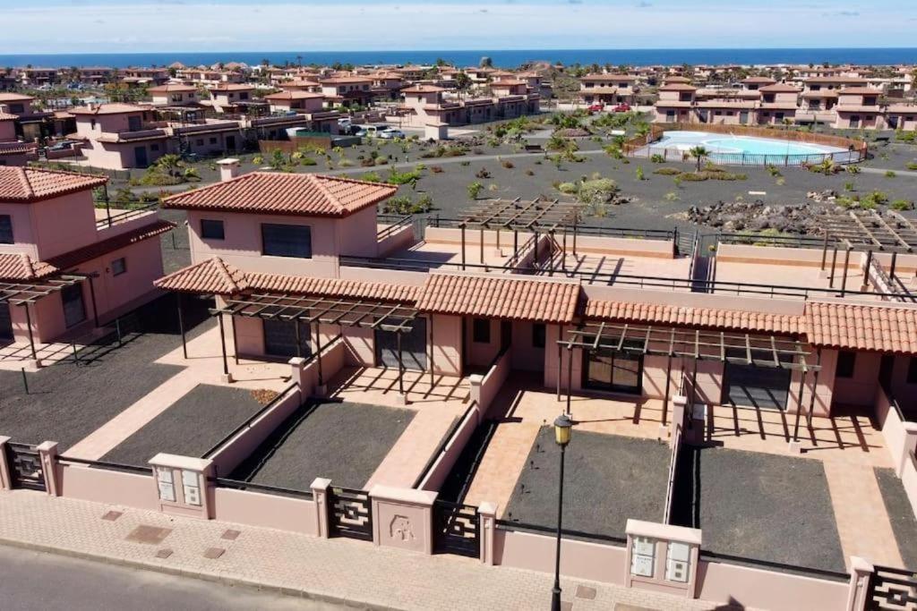 Dreamsville Fuerteventura A 5 Minutos De Lajares Ngoại thất bức ảnh